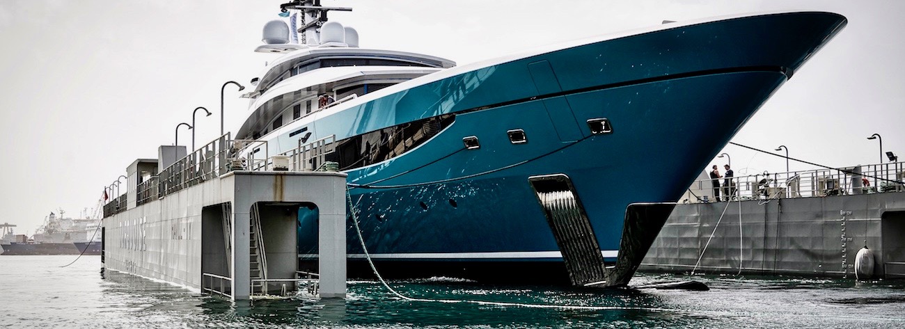 Ada Boatyard