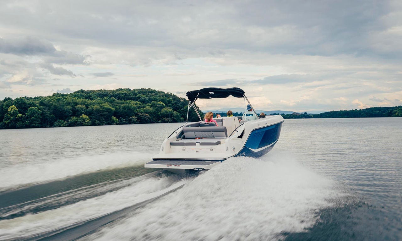 Bayliner