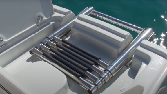 Crownline