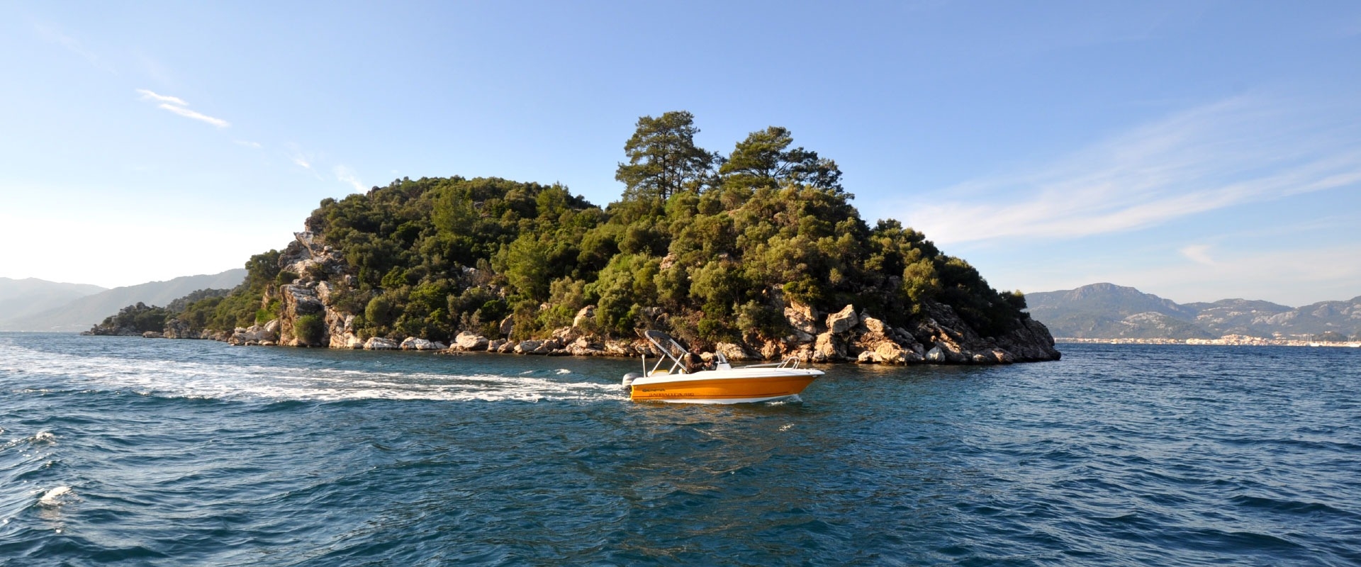 Enma Marine