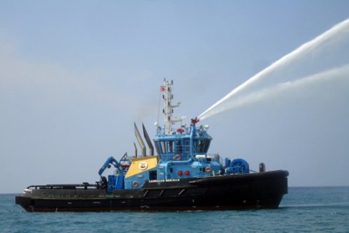Ereğli Shipyard