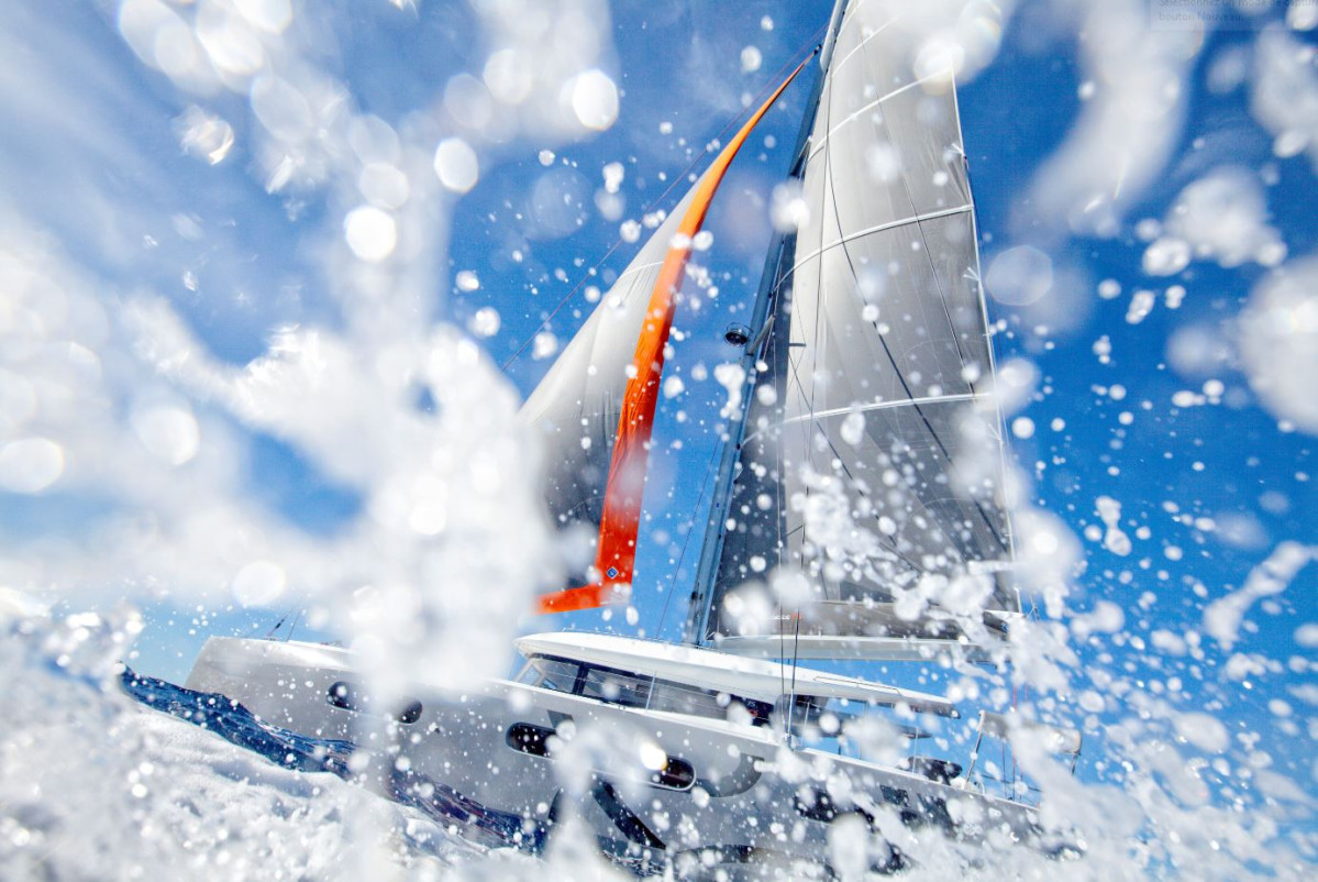 Excess Catamarans