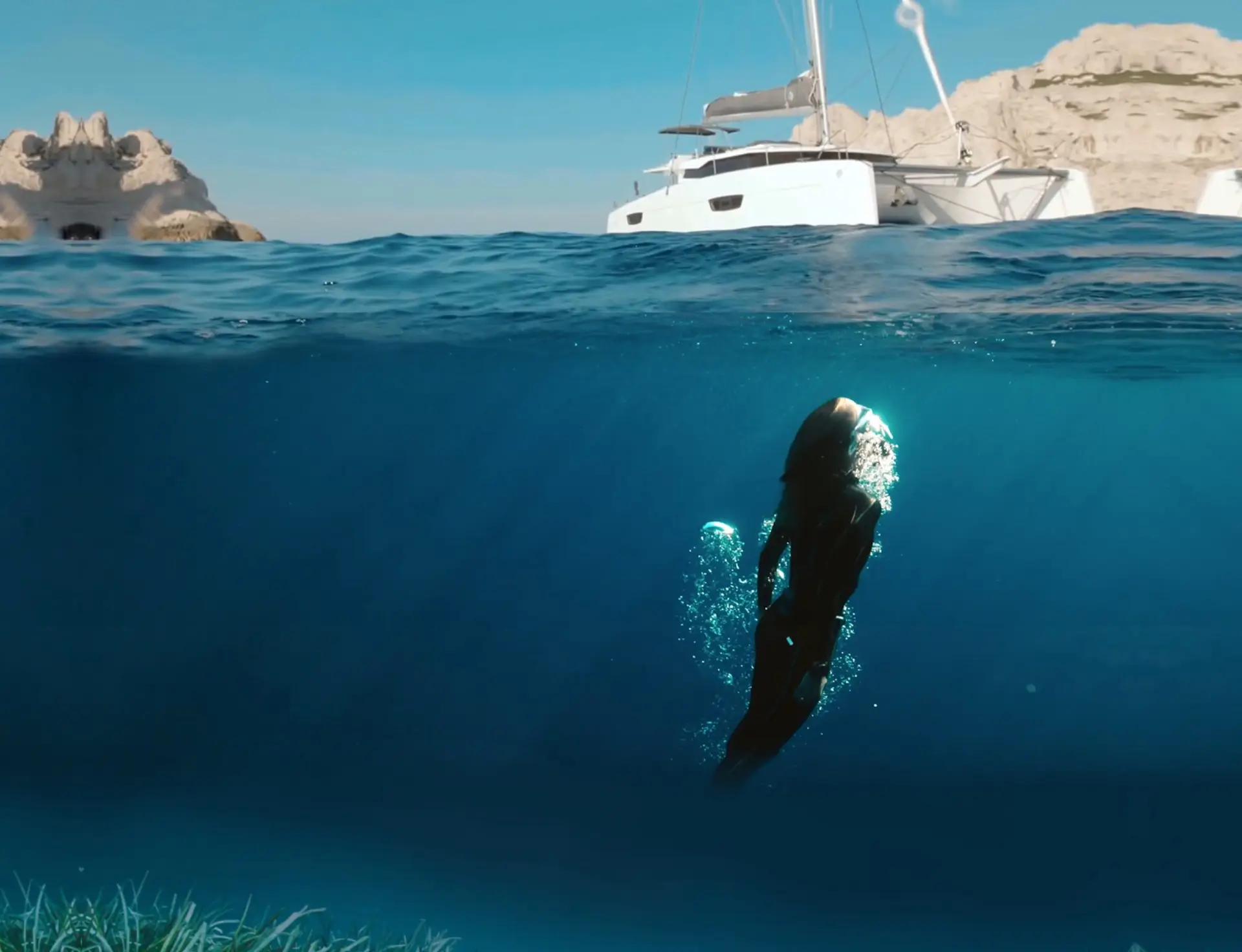 Fountaine Pajot