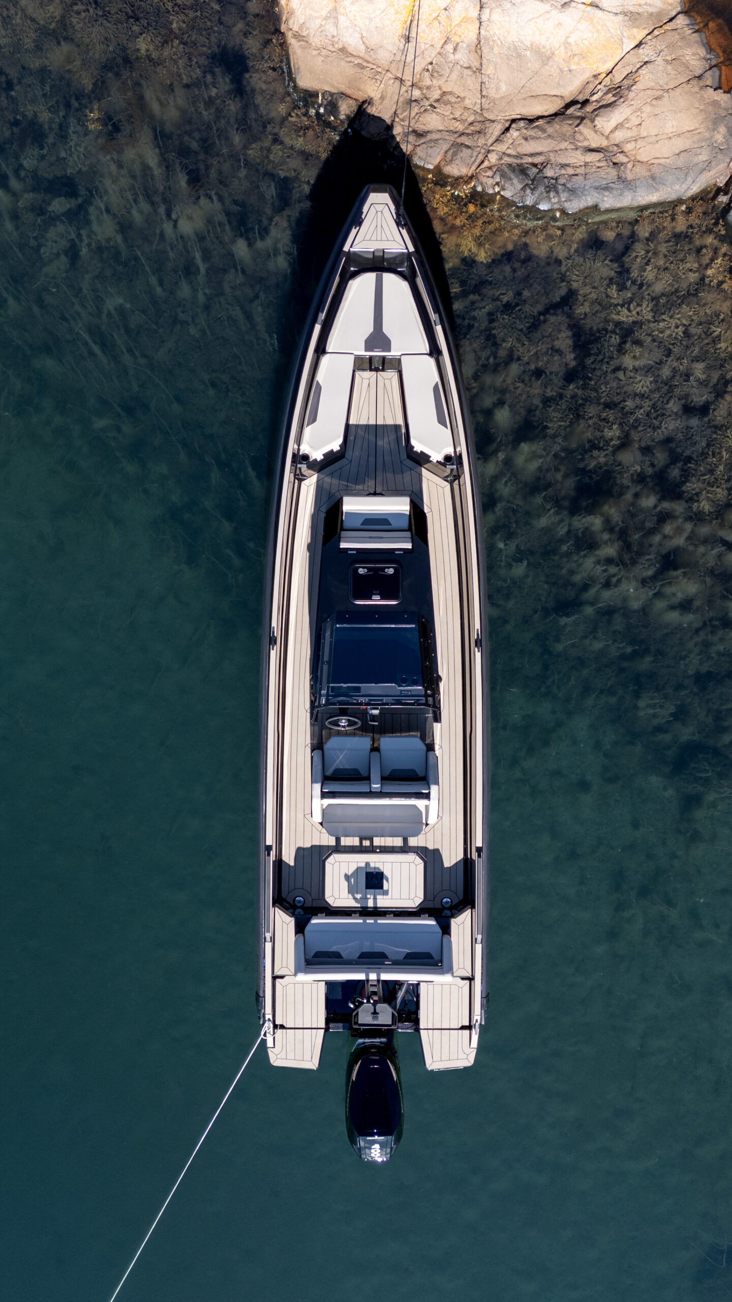Iron Boats