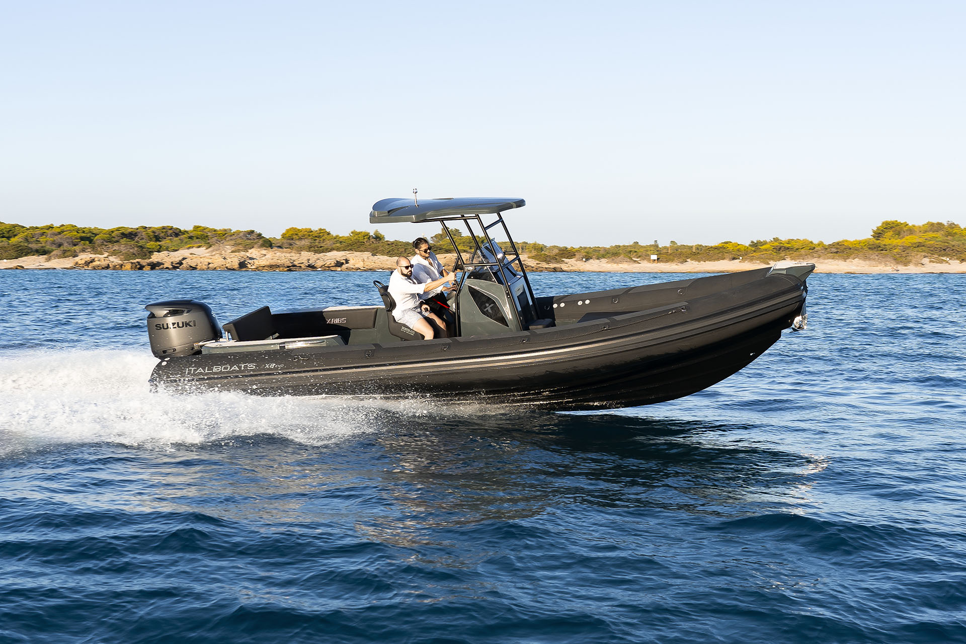 Italboats