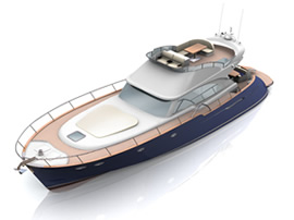 Mavi Yachts