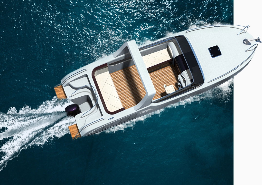 Safter Marine