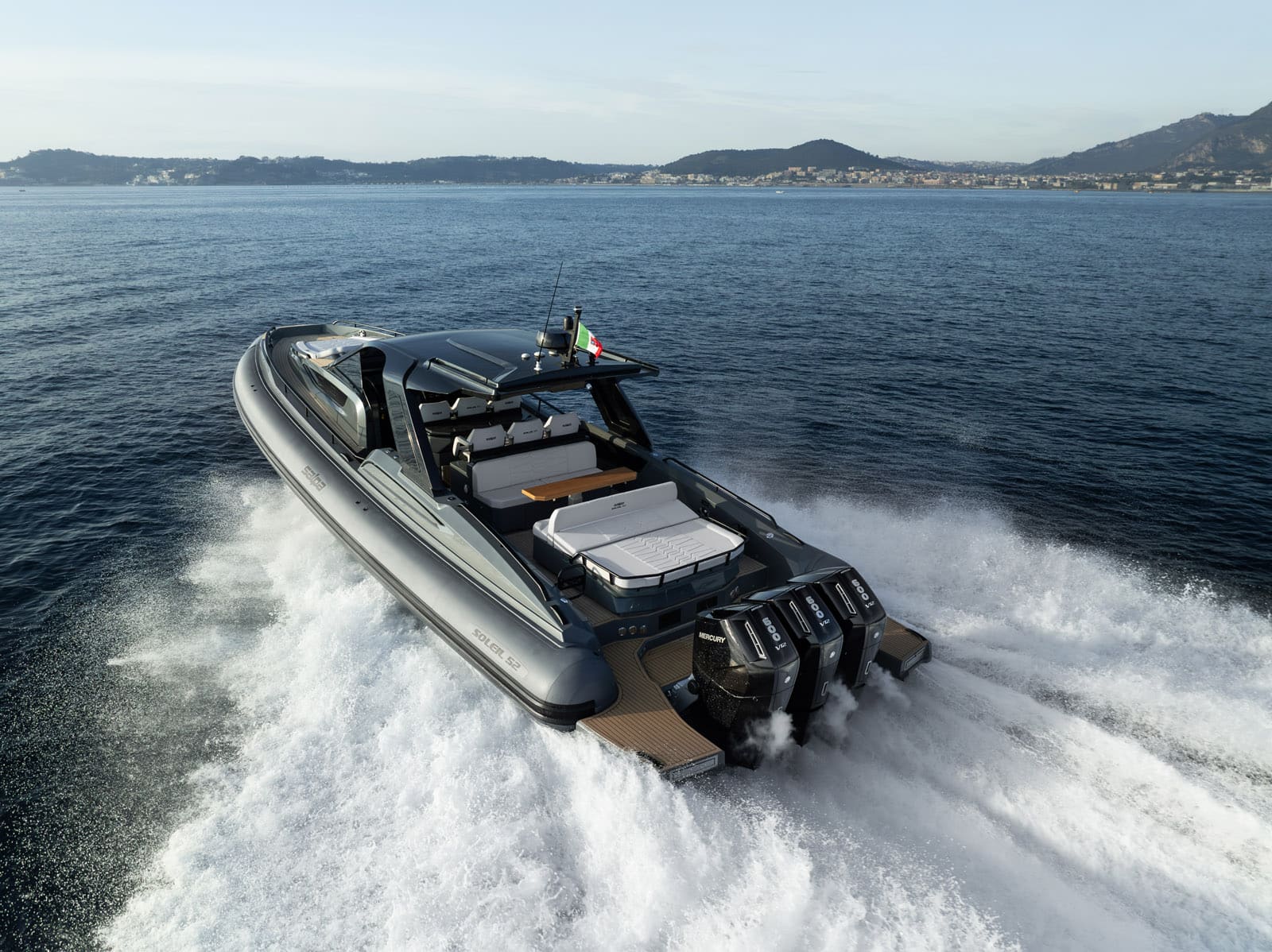 Salpa Nautica
