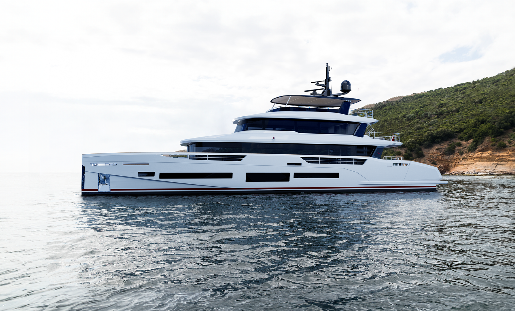 Sirena Marine