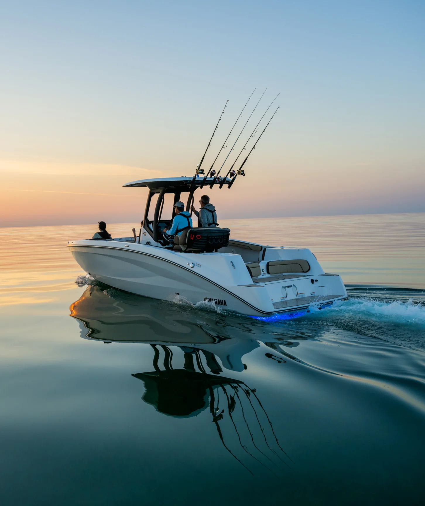 Yamaha Boats